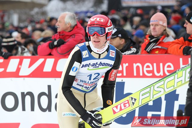 138 Andreas Stjernen